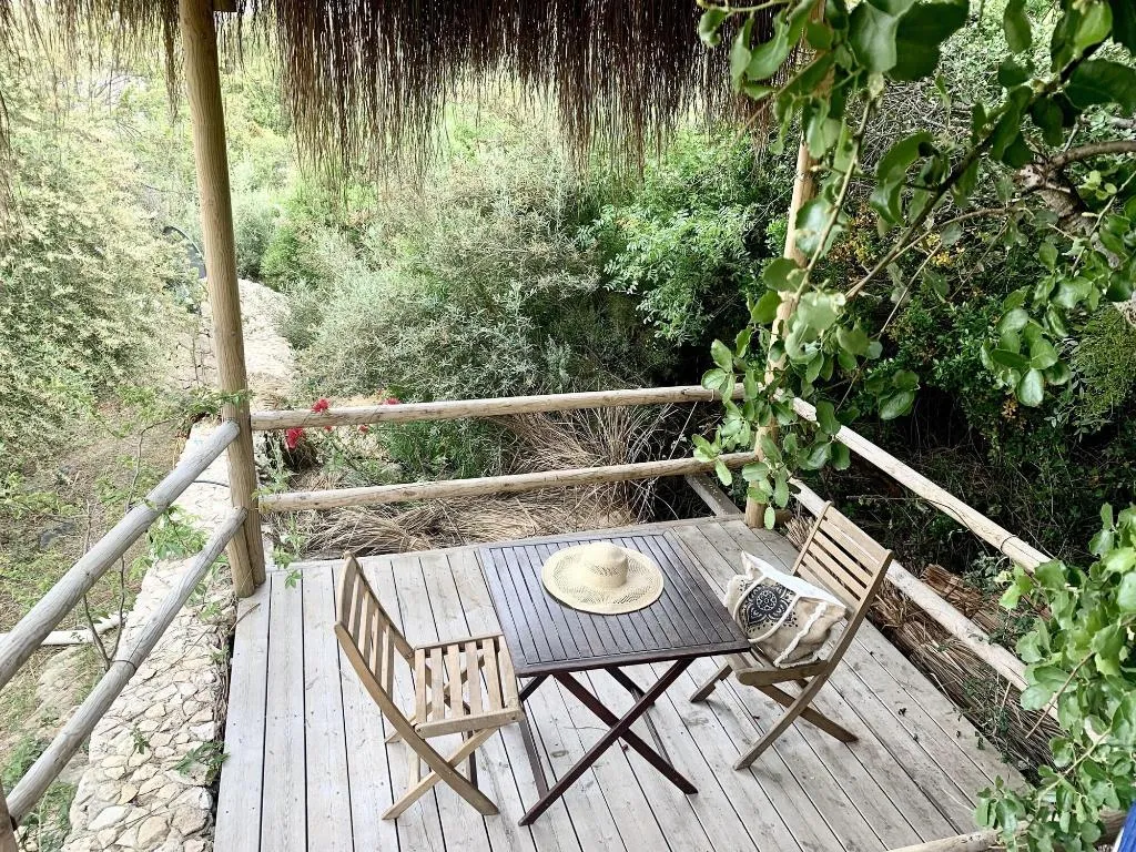 Room GARDEN VIEW Room, Hotel Club Barbarossa, Dalaman