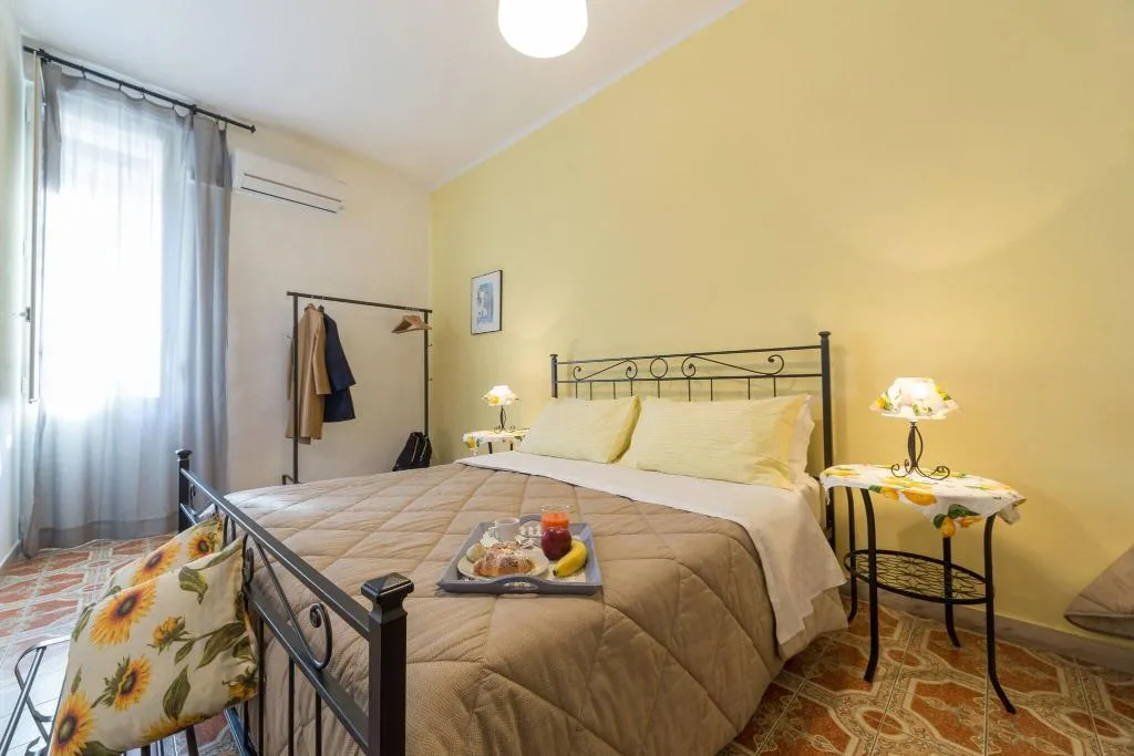 Room, Catania Inn, Catania