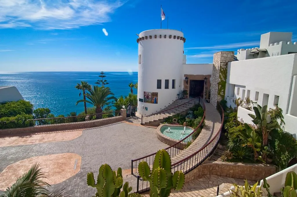 General view, Hotel Servigroup Montiboli, Costa Blanca