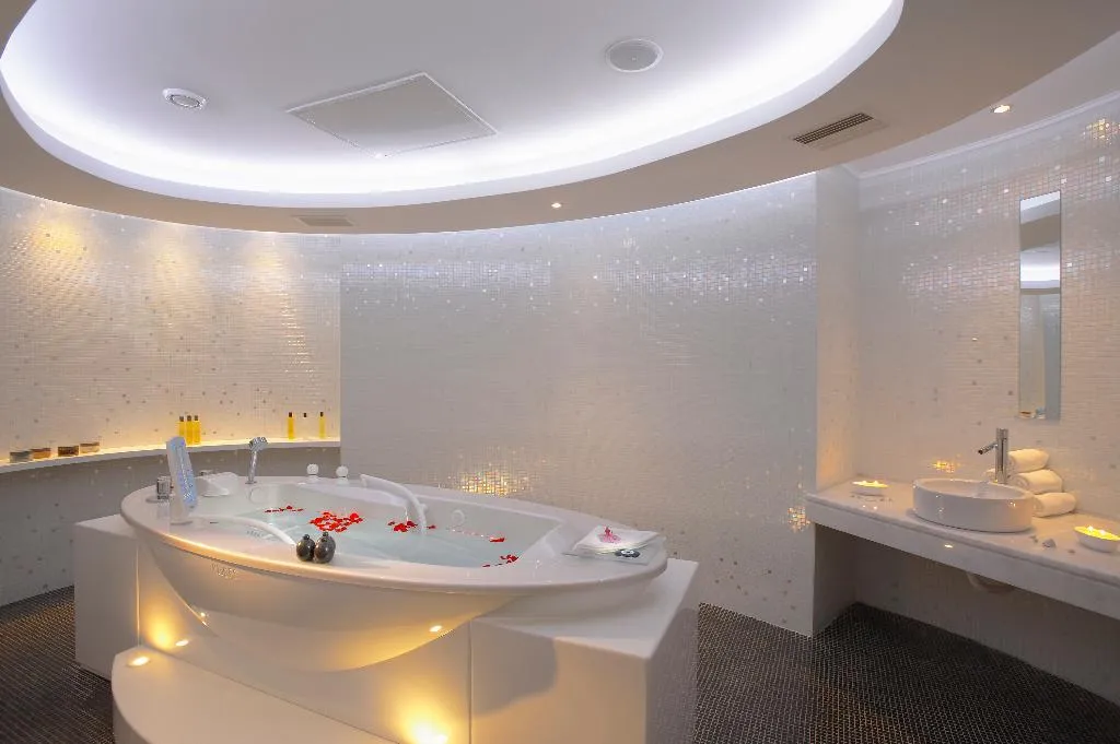 Sports and Entertainment, Elysium Resort & Spa, Rhodes