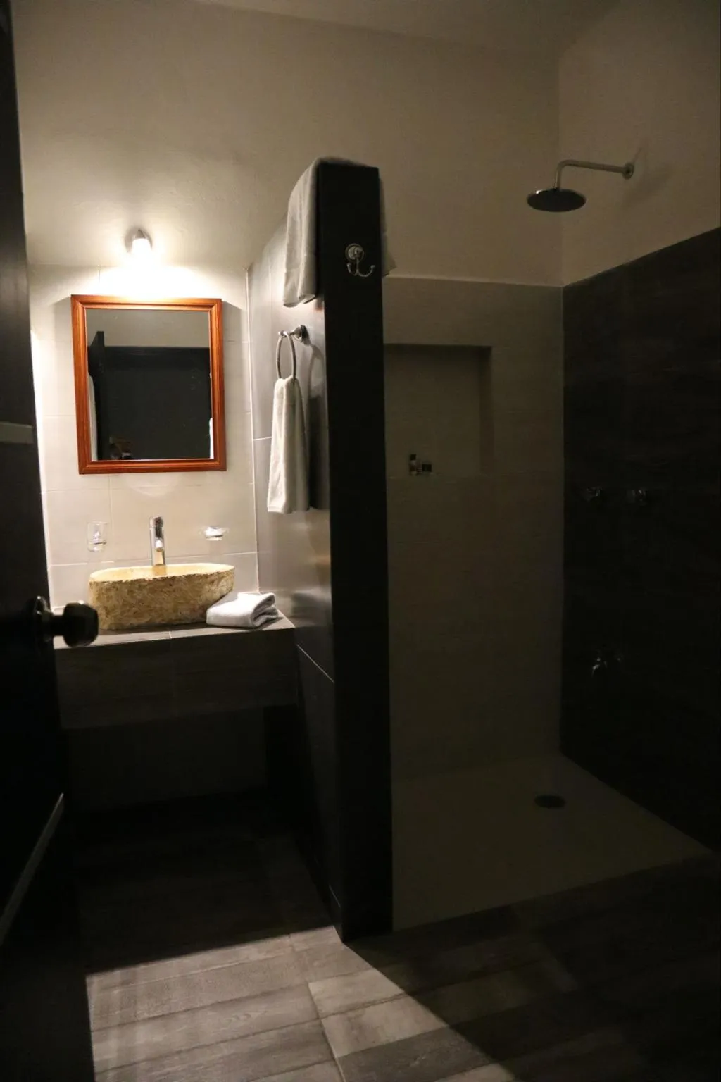 QUADRUPLE WITH DOUBLE BED Room, Hotel Zibahun, Cancun Area
