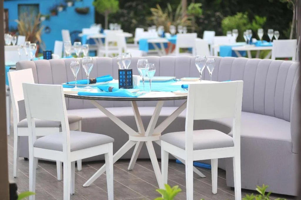 Restaurant, Seven Seas Hotel Life, Antalya
