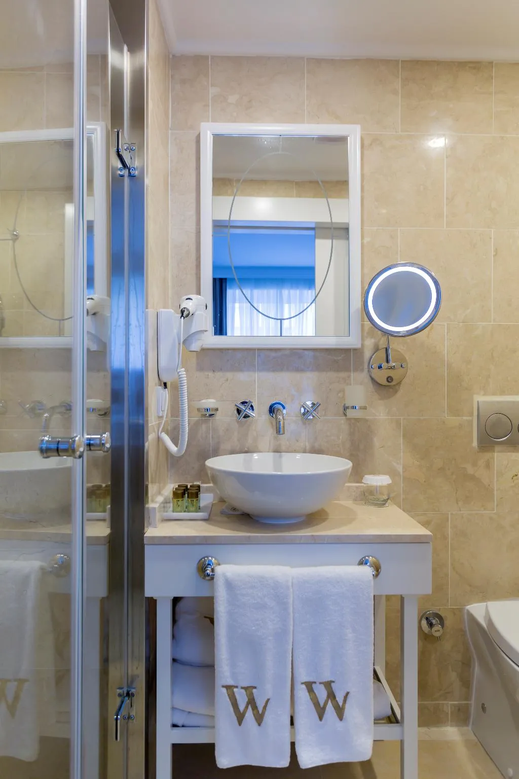 DOUBLE STANDARD Room, Wise Hotel & Spa Adults Only, Antalya