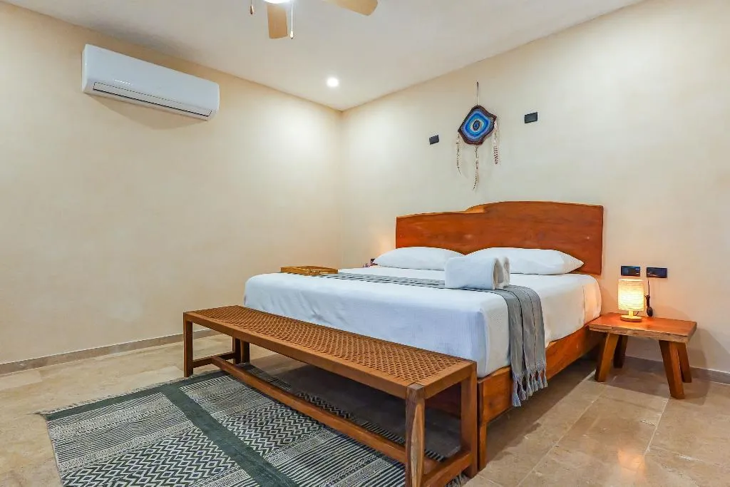 STUDIO DELUXE Room, Calea Tulum, Cancun Area