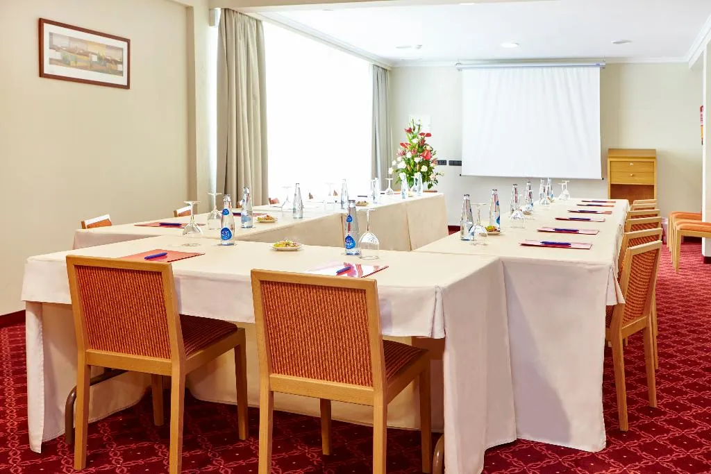 Conferences, Universal Hotel Marques, Majorca
