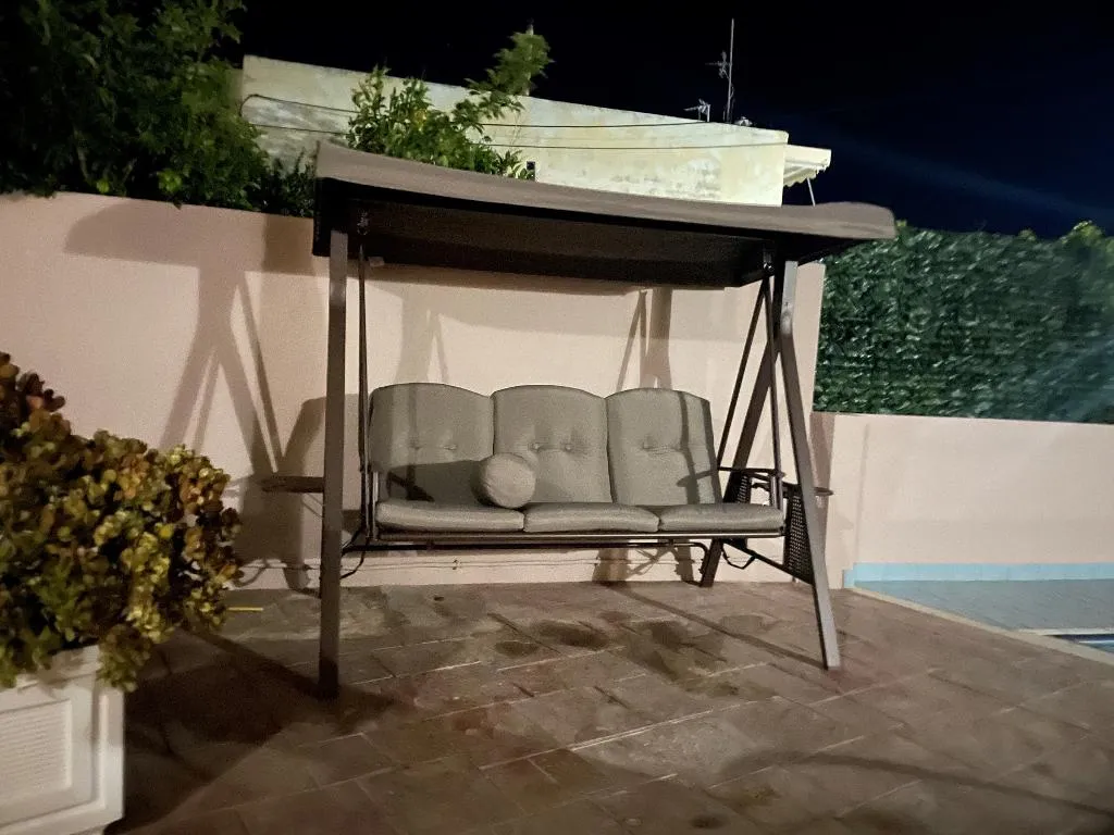 Pool, Hotel Kourkoumelata, Kefallinia