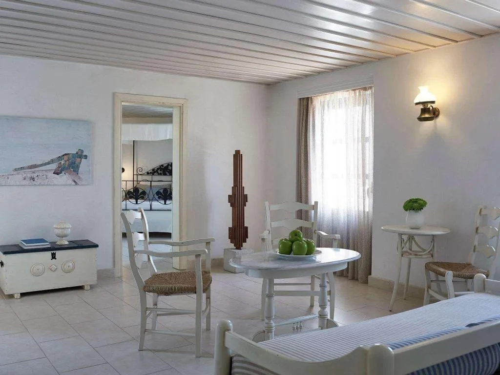 Room, Creta Maris Resort-All Inclusive, Crete