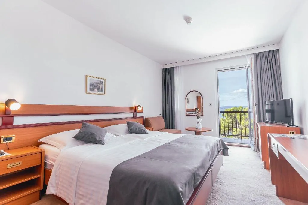 Room, Hotel Horizont, Split