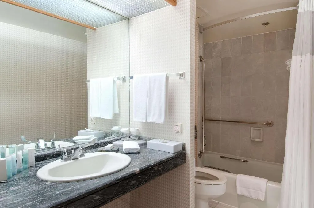 Room, Hilton Izmir, Izmir