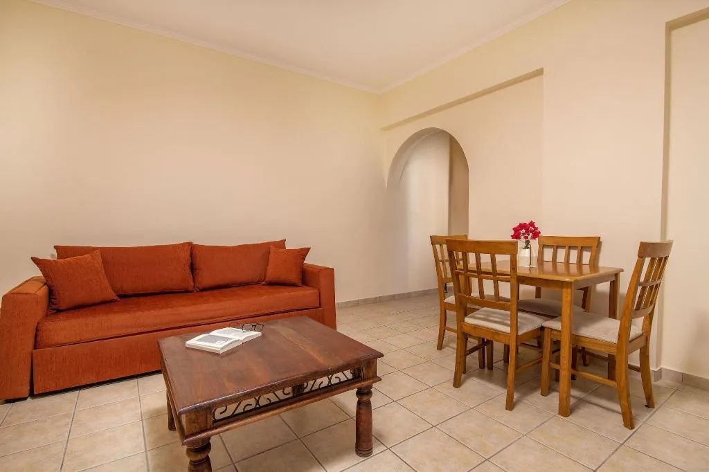 Room, Lithies Studios & Apartments, Zante