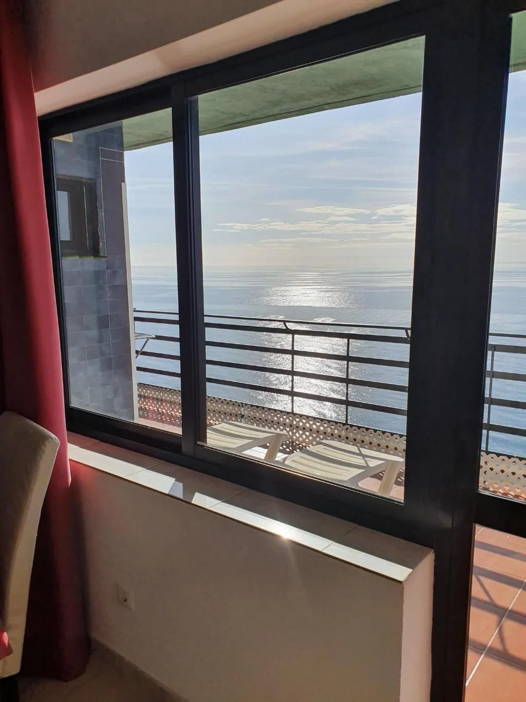 Room, Mediterraneo, Costa Del Sol