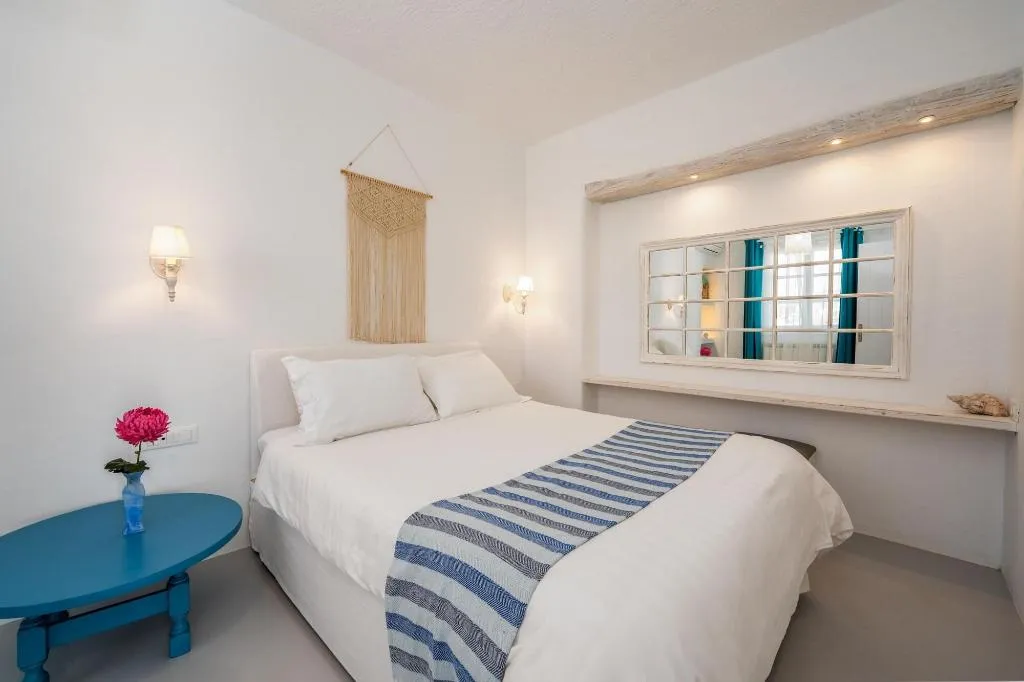 Room, La Stella Stay, Mykonos