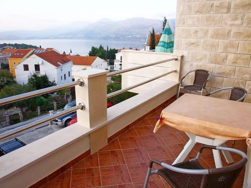 STUDIO CAPACITY 3 Room, Miljas Apartments, Dubrovnik