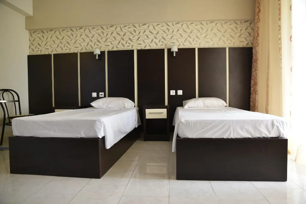 STUDIO STANDARD Room, Rose Hotel, Rhodes