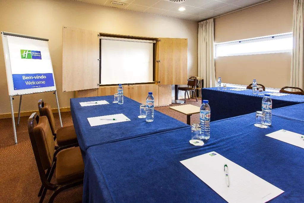 Conferences, Holiday Inn Express Lisbon-Oeiras, Lisbon
