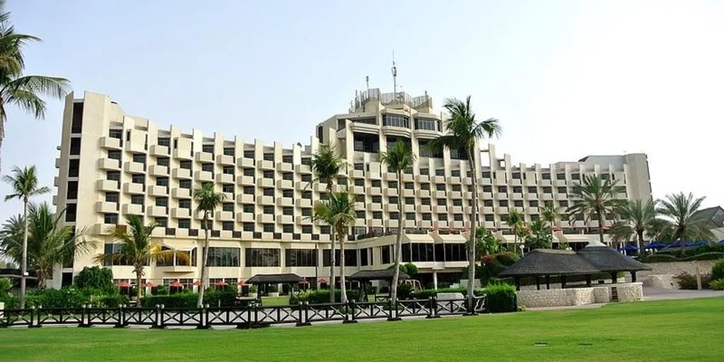 General view, JA The Resort – JA Beach Hotel, Dubai, Dubai