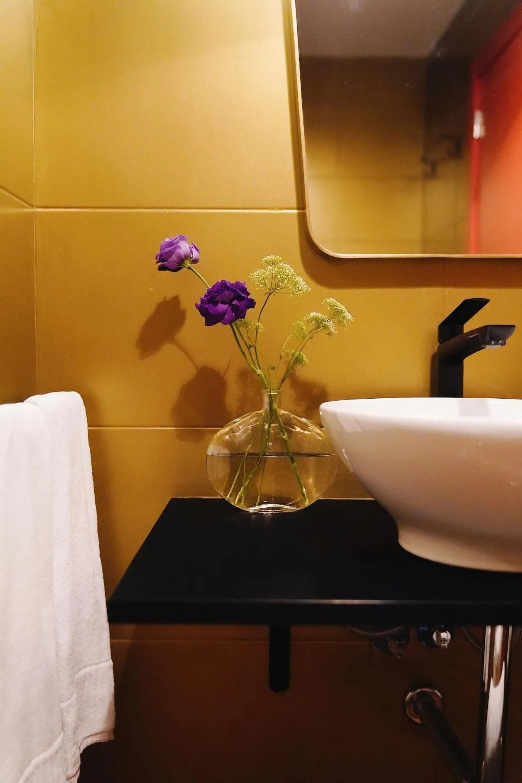 Room, Isabella's House, Barcelona