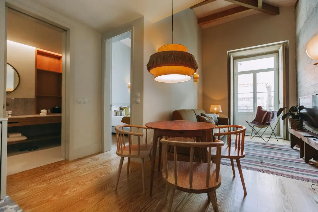 APARTMENT SUPERIOR Room, Torel 1884 Suites & Apartments, Porto