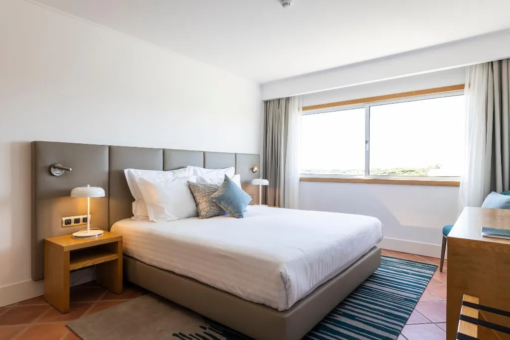 APARTMENT ONE BEDROOM Room, The Patio Suite Hotel, Algarve