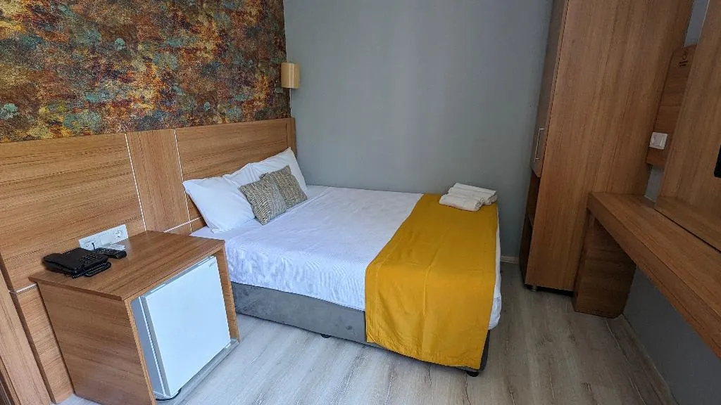 DOUBLE STANDARD Room, Ramona Hotel, Antalya