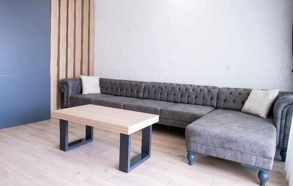 SUITE DELUXE SEA VIEW Room, Si Hotel & Spa, Izmir
