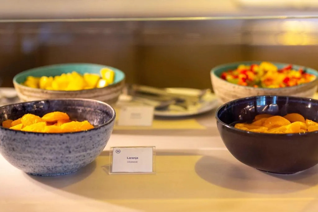 Restaurant, Sheraton Porto Hotel & Spa, Porto