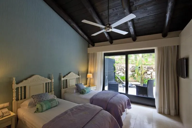 General view, Shanti-Som Wellbeing Retreat, Costa Del Sol