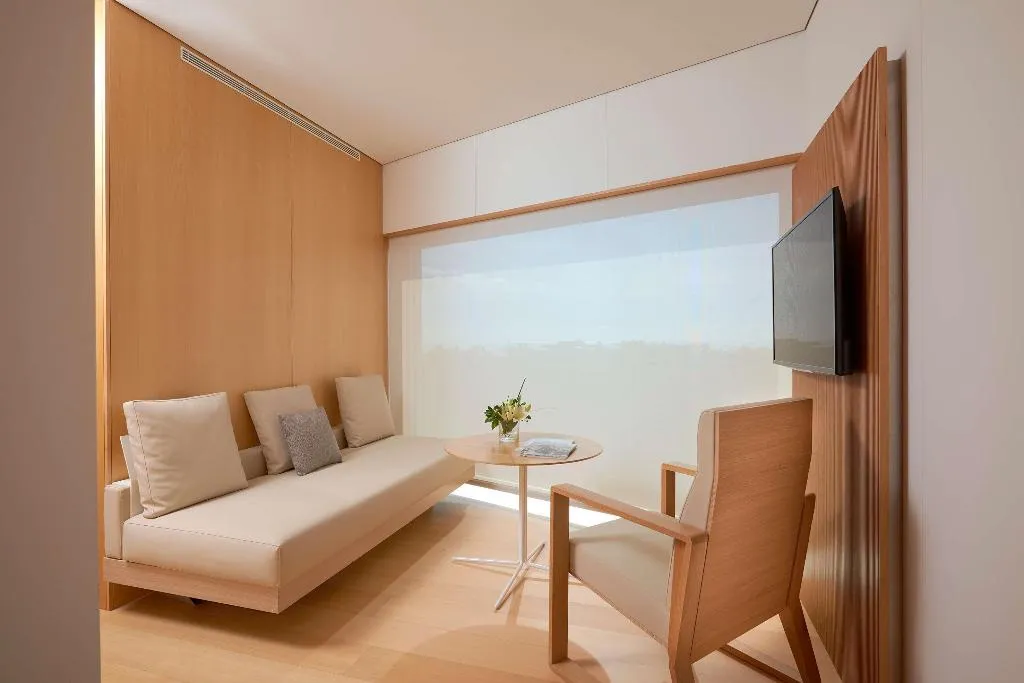 Room, Melia Palma Bay, Majorca