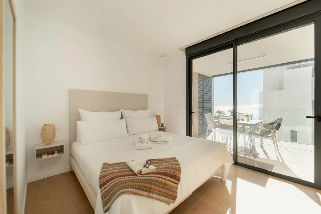 APARTMENT OCEAN VIEW ONE BEDROOM Room, Horizonte Line, Costa Blanca