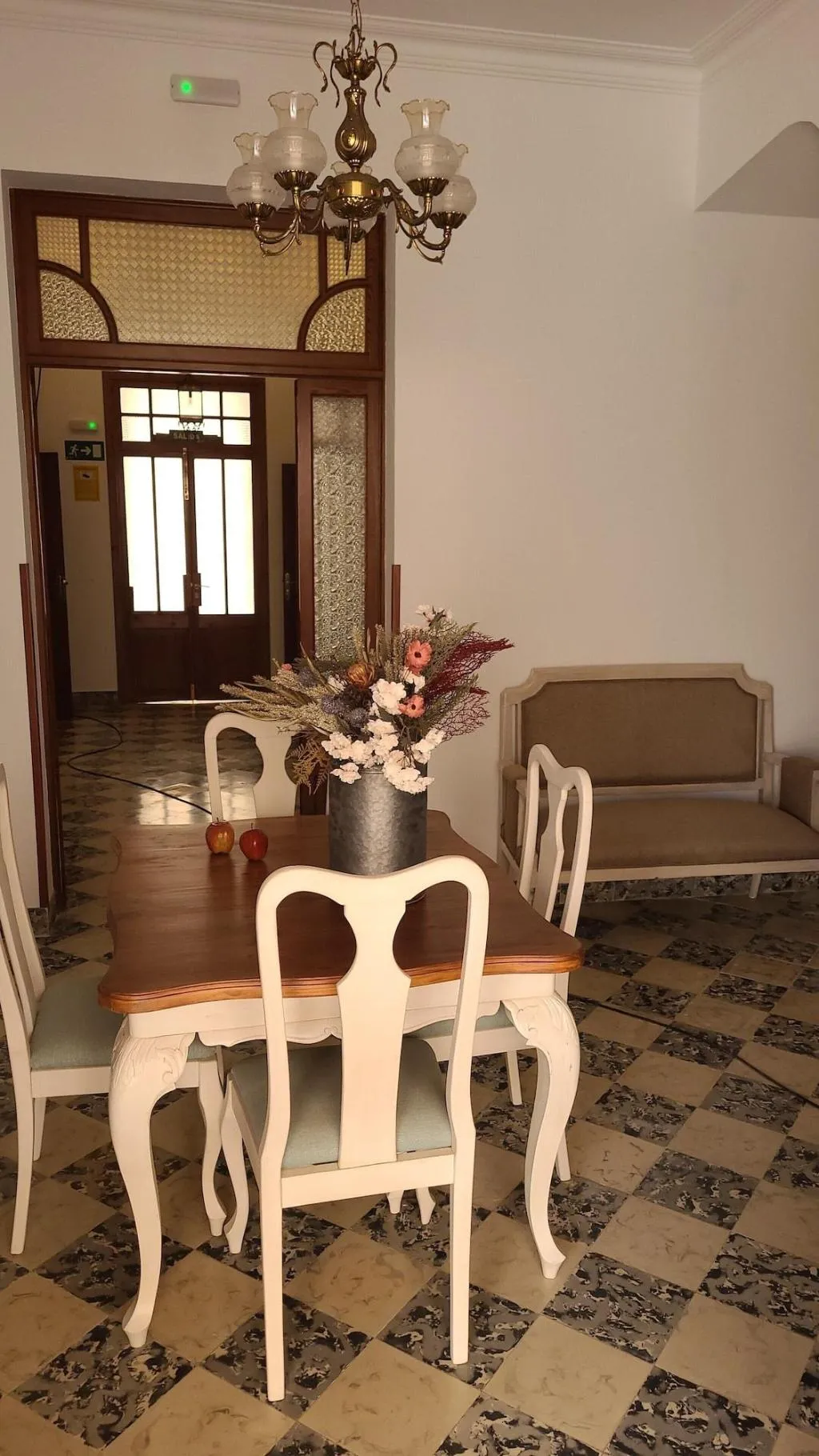 Room, Casal de Petra - Rooms & Pool, Majorca
