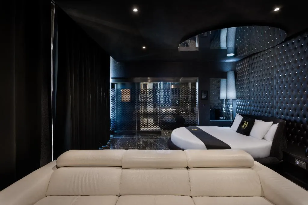 SUITE SUPERIOR Room, Hugo's Boutique Hotel, Malta