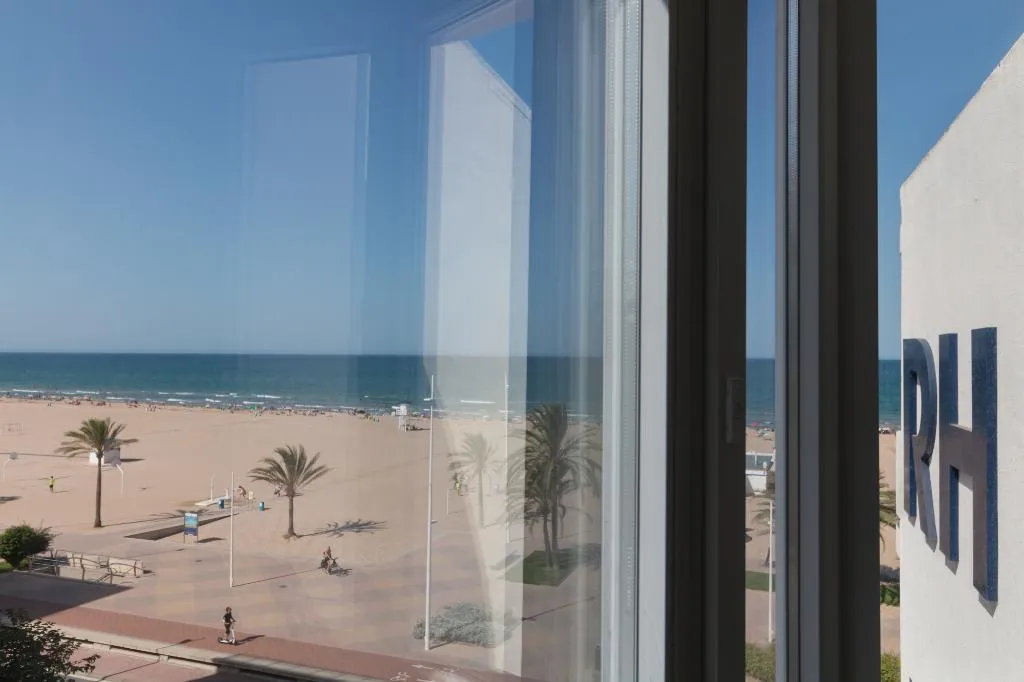 Beach, RH Riviera-Only Adults, Valencia