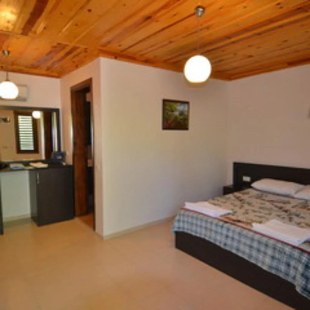 Room GARDEN VIEW Room, Umut Otel & Beach, Dalaman