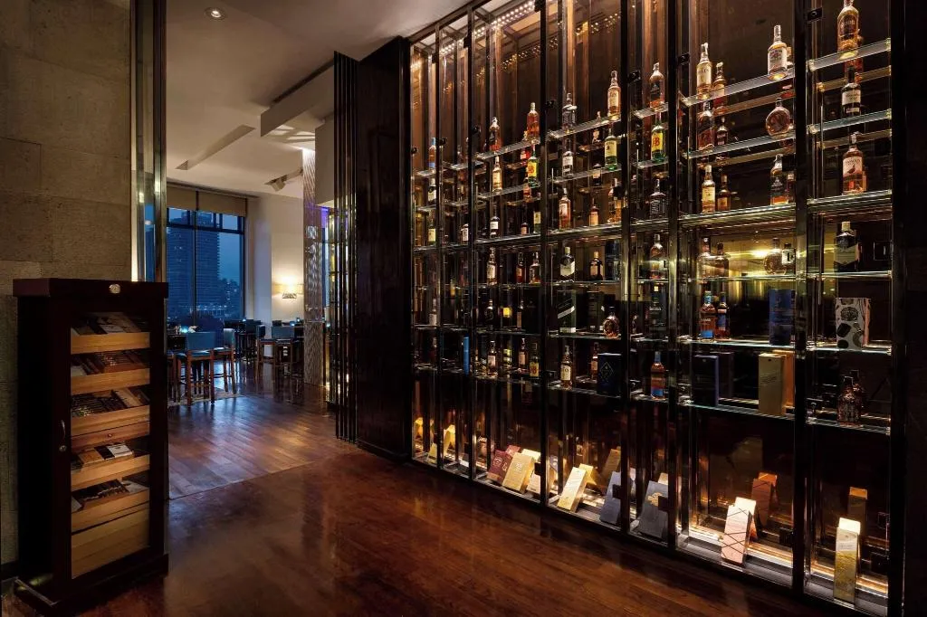 Restaurant, Sofitel Cairo Downtown Nile, Cairo