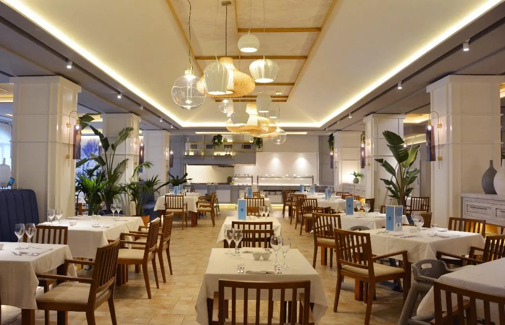 Restaurant, SH Villa Gadea, Costa Blanca