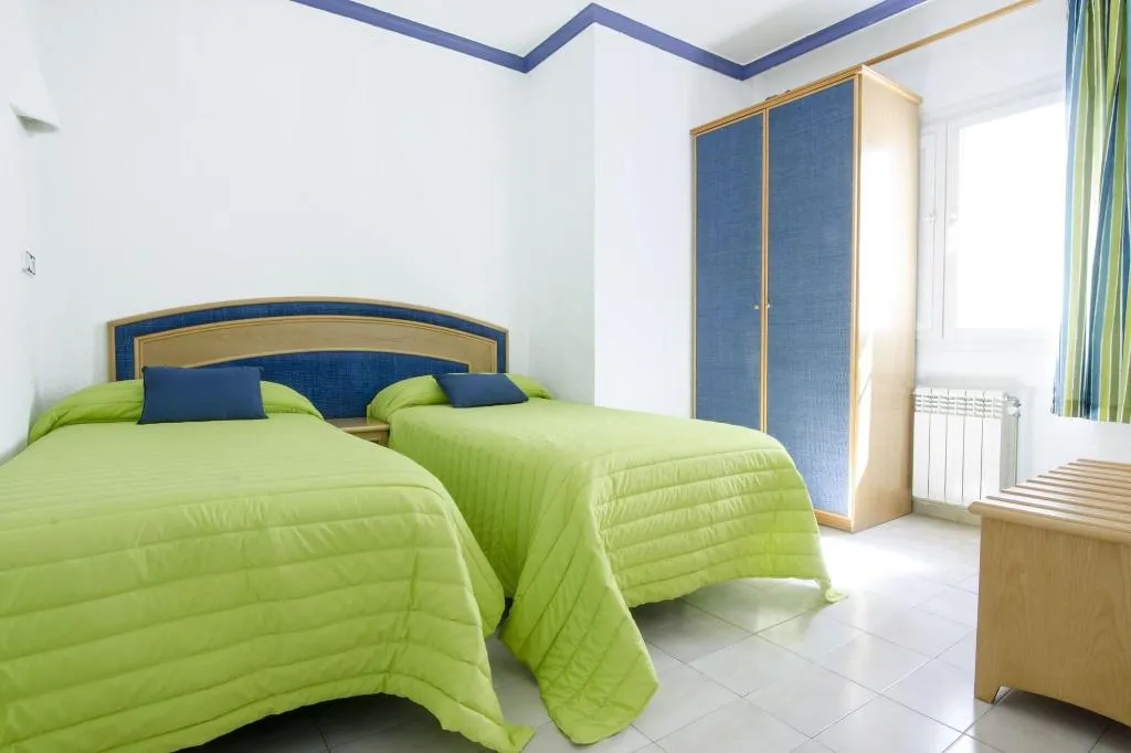 Room, Marazul, Costa Almeria