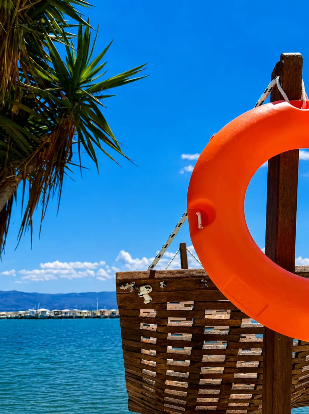 General view, Porto Evia Boutique hotel by Xenia Resorts, Athens