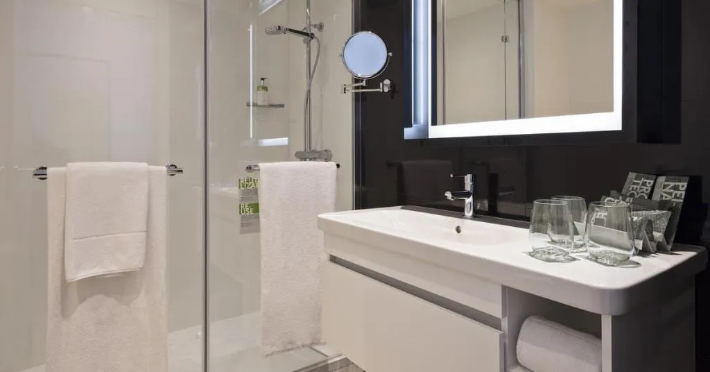 Room, INNSiDE by Meliá Barcelona Apolo, Barcelona