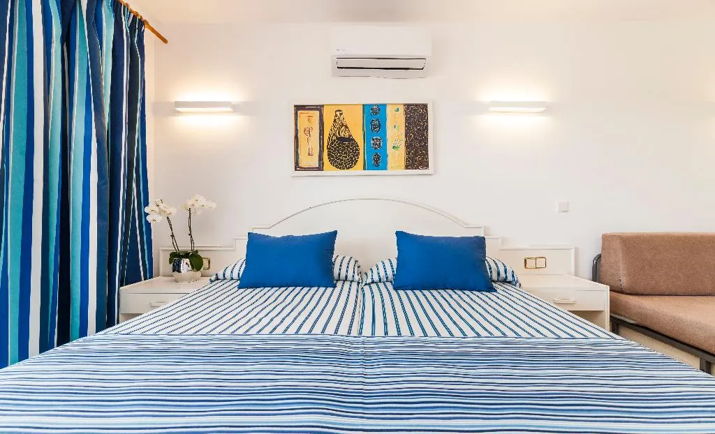 Room, Globales Montemar, Ibiza
