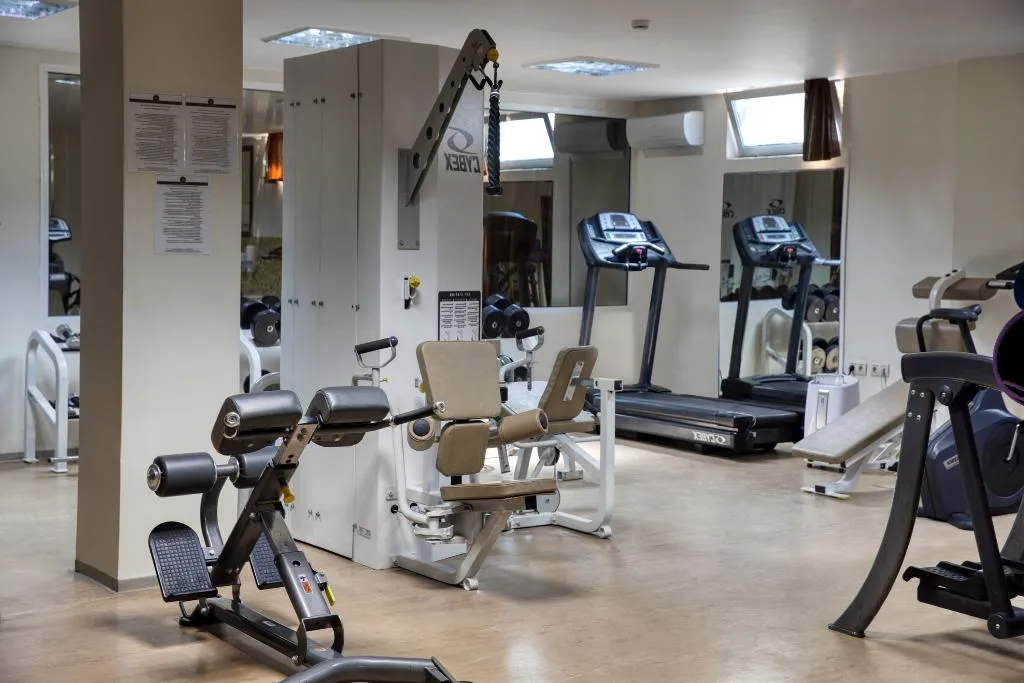 Sports and Entertainment, Mpm Hotel Zornitza Sands & Spa, Bourgas