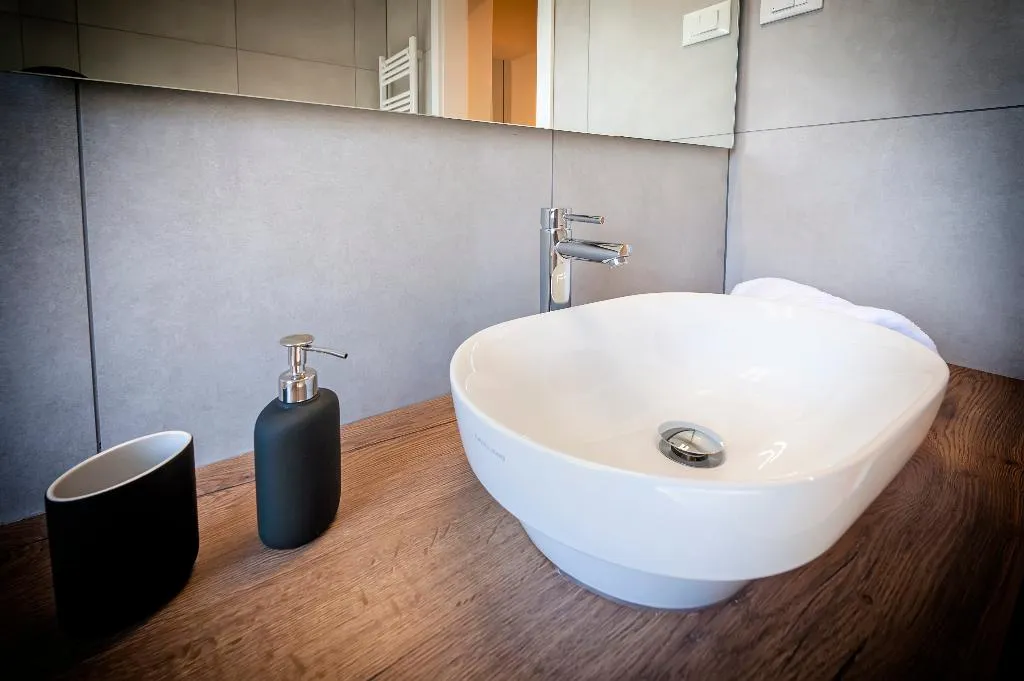 DOUBLE STANDARD Room, Sunset Residence Rovinj, Istria
