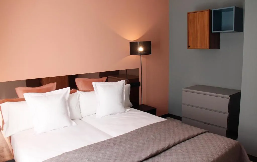 APARTMENT TWO BEDROOMS Room, Be Mate Málaga Soho, Costa Del Sol