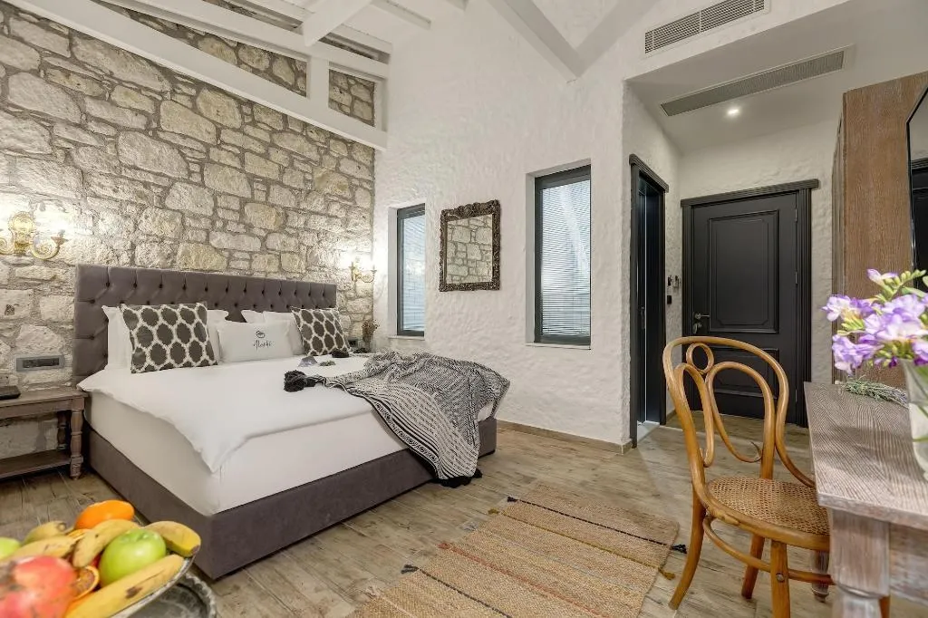 Room, Alachi Hotel, Izmir