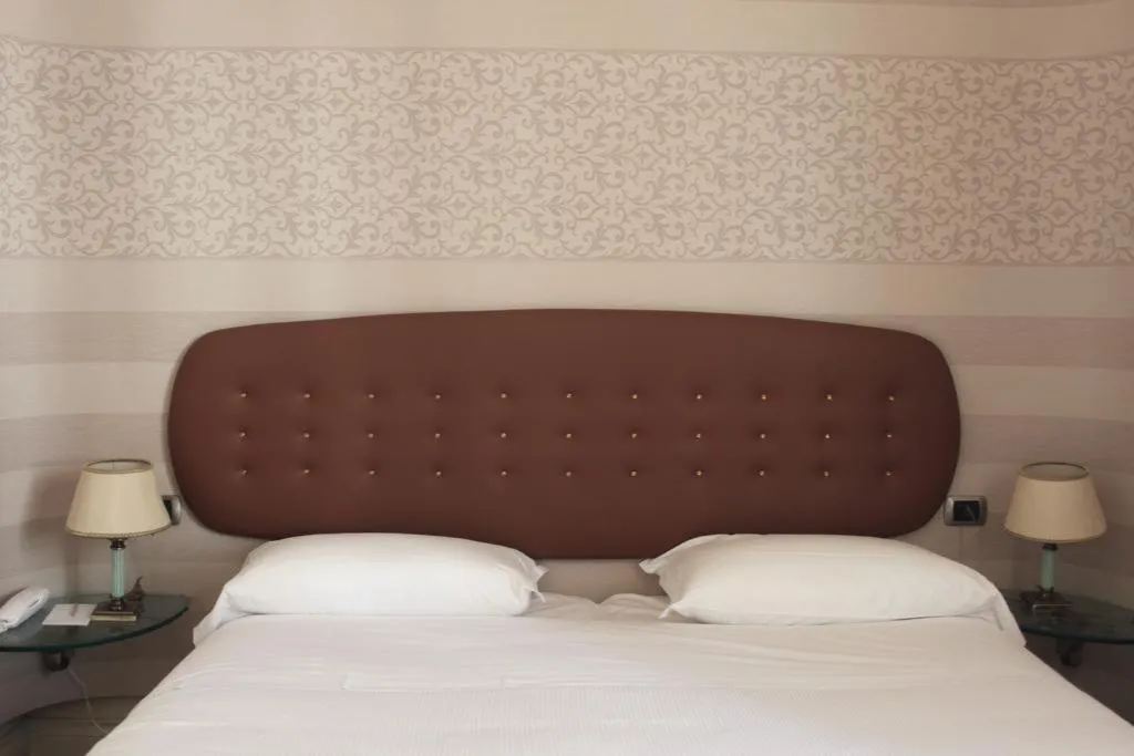 TWIN STANDARD Room, C-hotels De Rose, Florence