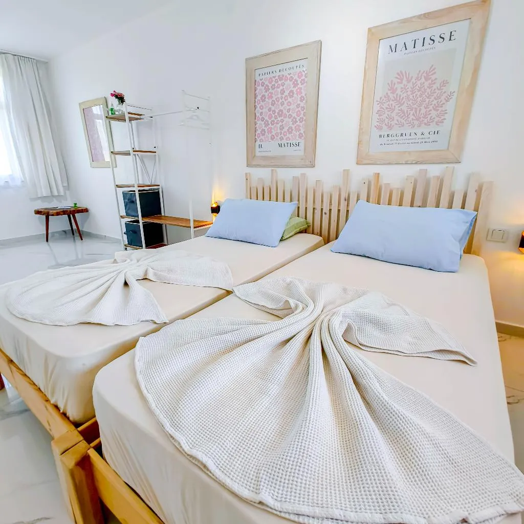 APARTMENT CLASSIC ONE BEDROOM Room, Erendiz Garden Hotel, Antalya