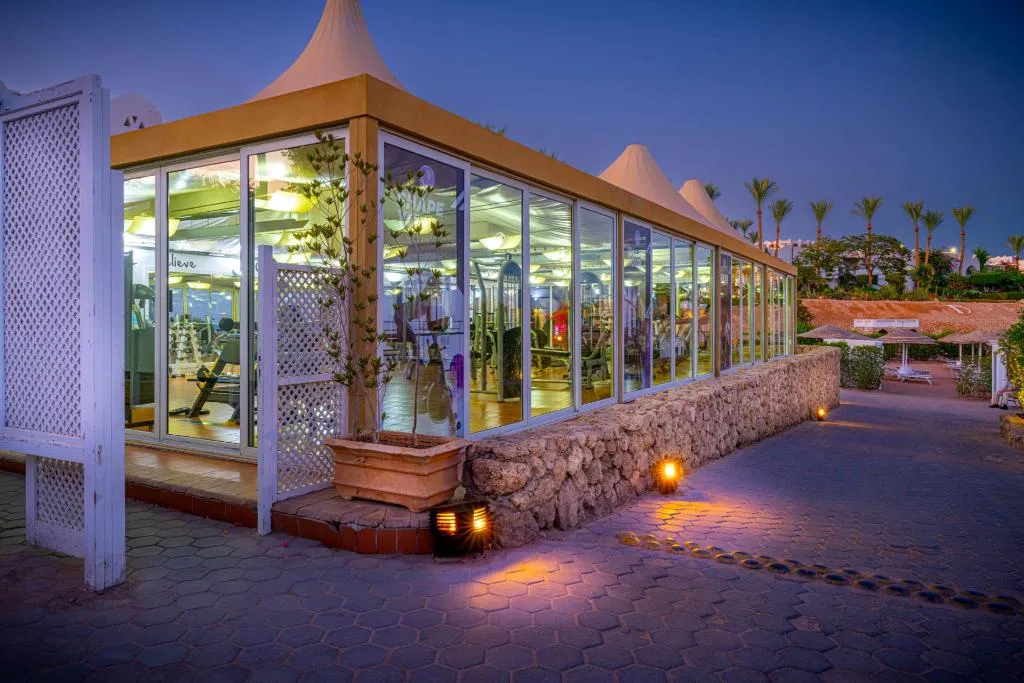 Sports and Entertainment, Domina Coral Bay Resort, Diving , Spa & Casino, Red Sea Riviera