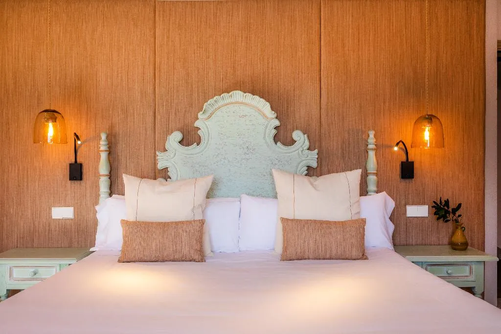 Double or Twin SUPERIOR Room, Finca Albellons, Majorca