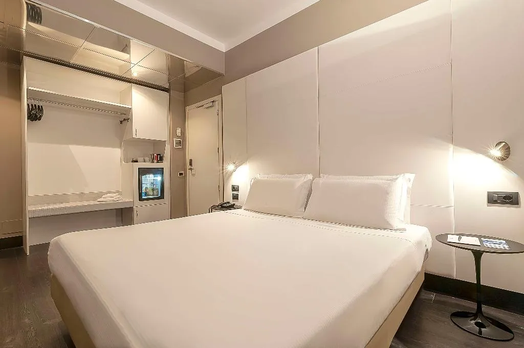 Room, Best Western Hotel Quattrotorri Perugia, Perugia