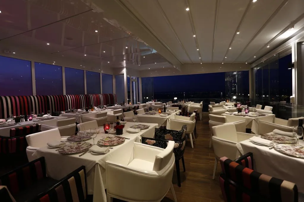 General view, Dar El Marsa Hotel & SPA, Tunisia