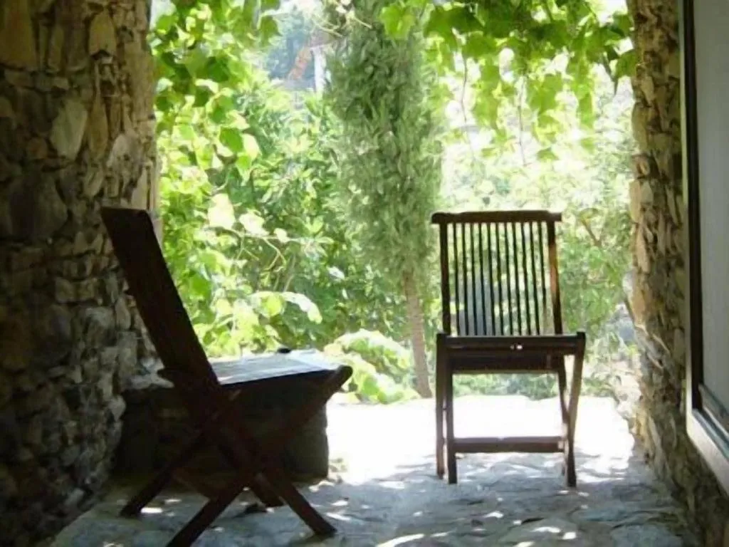 General view, Terrace Houses Sirince - Fig, Olive and Grapevine, Izmir